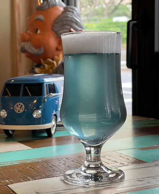 流氷ビール